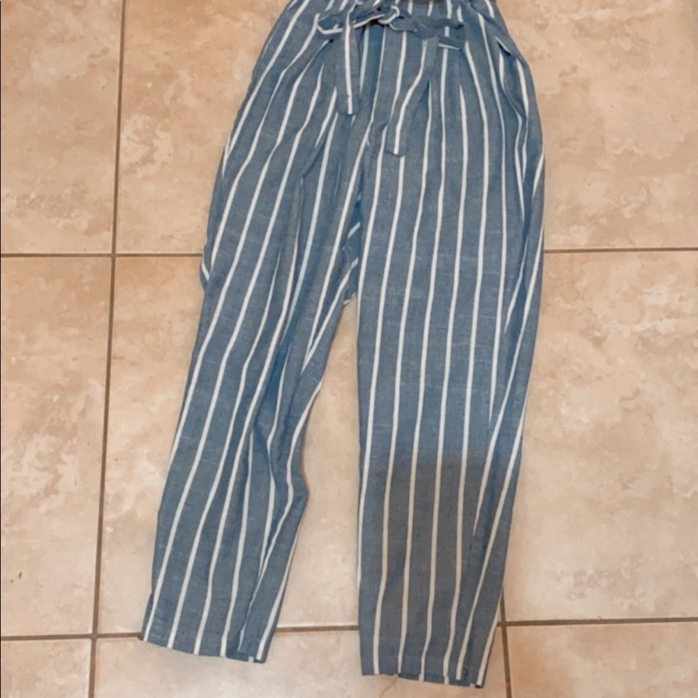 🌈Pretty and dainty pants!